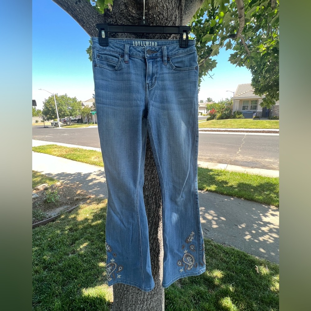 Boot Barn signature Miranda Lambert Jeans